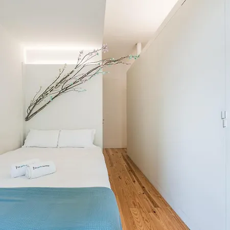 Guestready - Craft Dreams Experience Appartement Oporto
