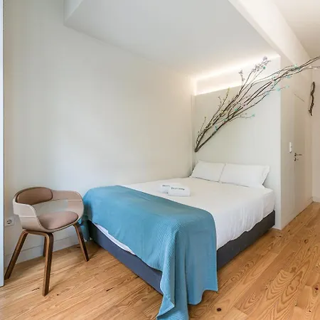 Apartment Guestready - Craft Dreams Experience *