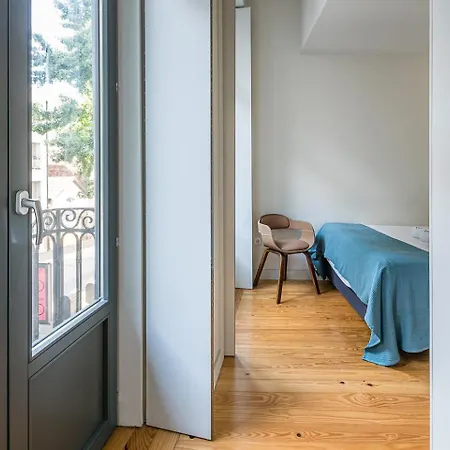 Guestready - Craft Dreams Experience Apartment *