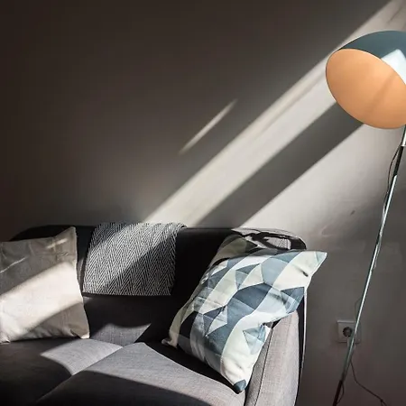 Apartment Guestready - Craft Dreams Experience *