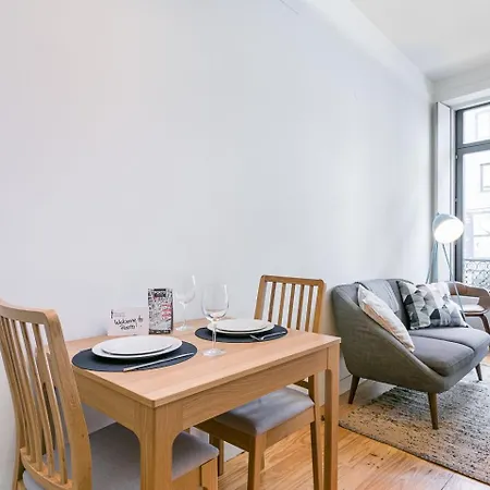 Apartment Guestready - Craft Dreams Experience Porto